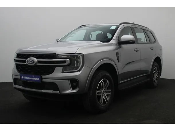 2024 Ford Everest in Dubai