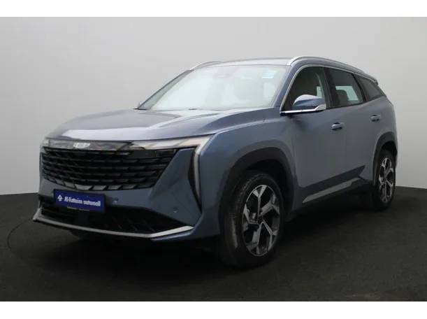 geely
