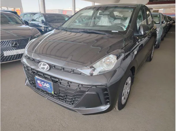 2026 Hyundai Grand i10 in Jeddah