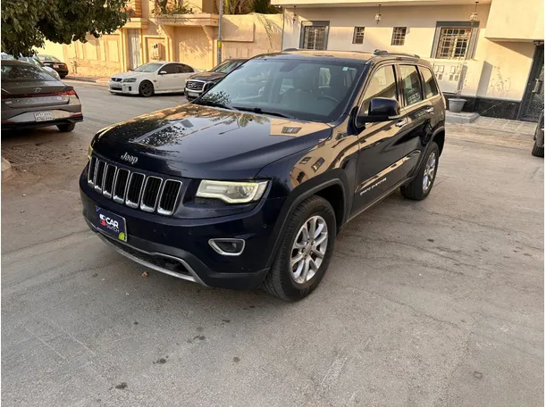 jeep