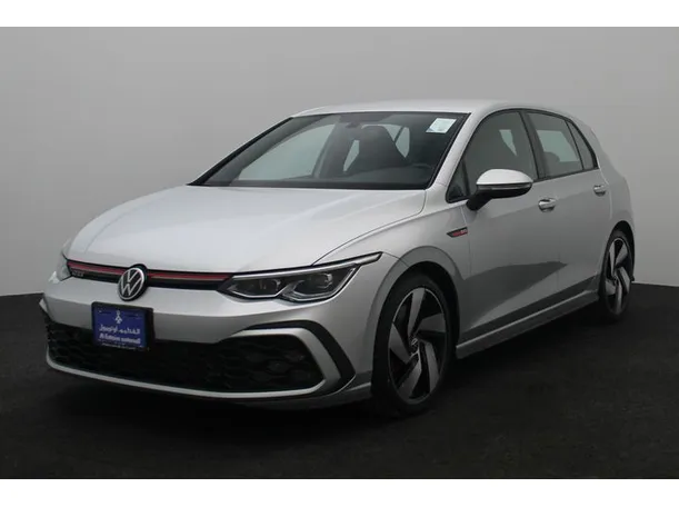 2022 Volkswagen Golf in Dubai