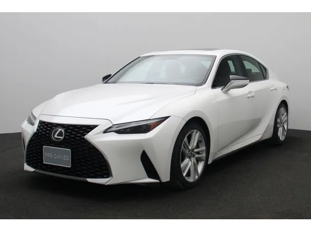 lexus