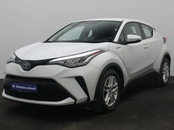2023 Toyota C-HR in Dubai