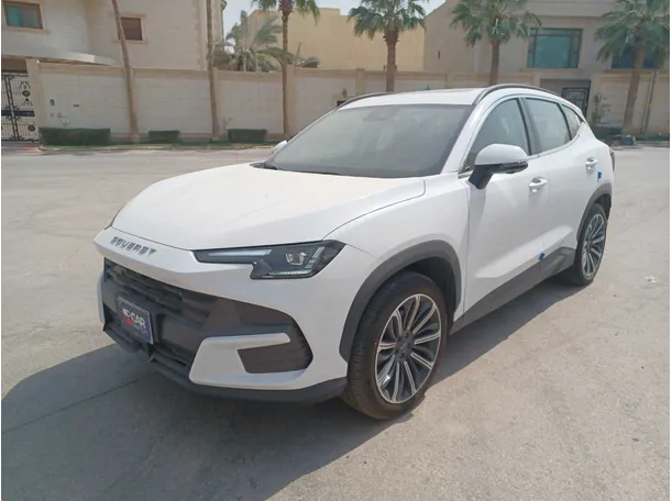 2025 ساوايست S06 في الرياض