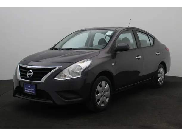 2022 Nissan Sunny in Dubai