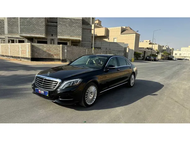 mercedes