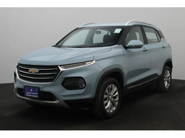 2023 Chevrolet Groove in Dubai
