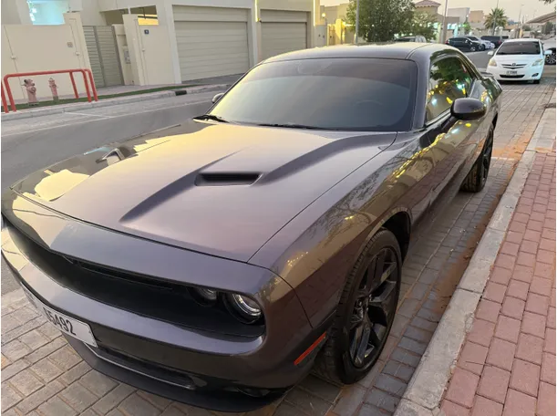 dodge