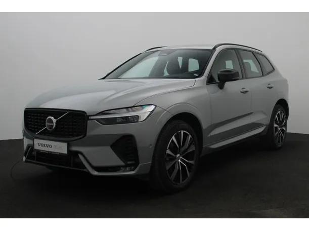 2024 فولفو XC60 في دبي