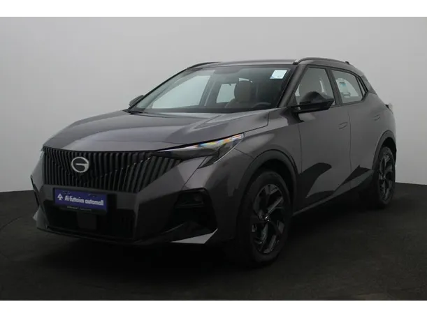 2026 GAC GS3 Emzoom in Dubai