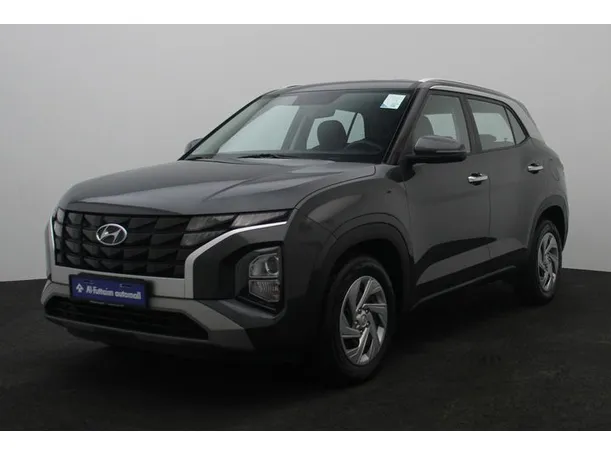 2024 هونداي كريتا في أبوظبي