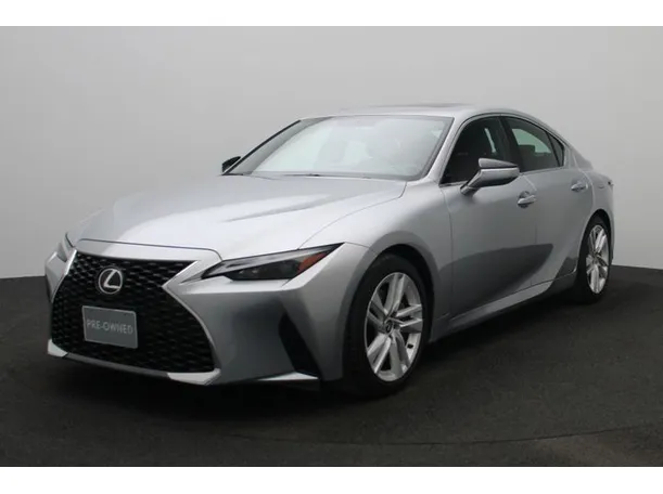 lexus