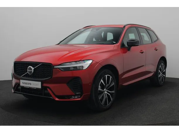 2024 فولفو XC60 في دبي