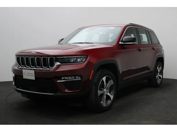 jeep