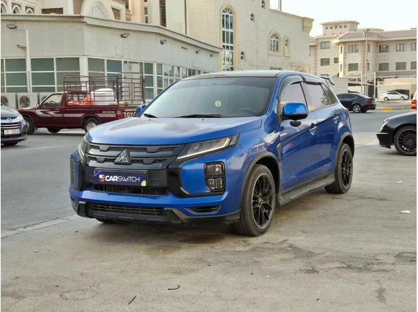 mitsubishi