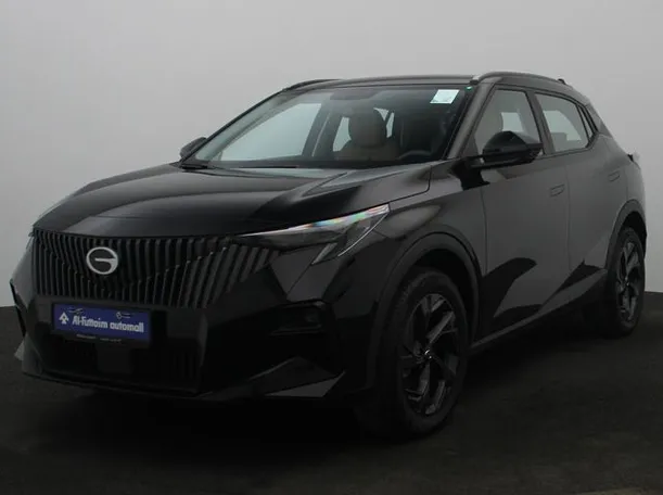 2027 GAC GS3 Emzoom in Abu Dhabi
