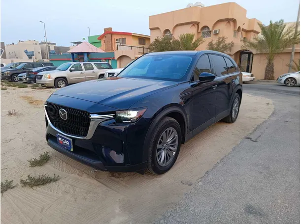 2024 مازدا CX-90 في الخبر