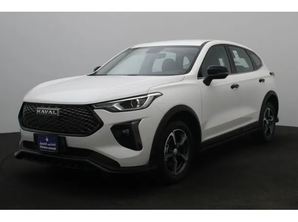 2026 Haval Jolion in Ajman