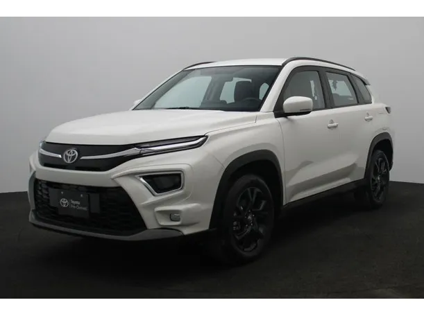 2025 تويوتا اوربن كروزر في أبوظبي