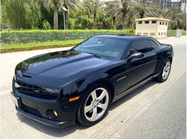 chevrolet