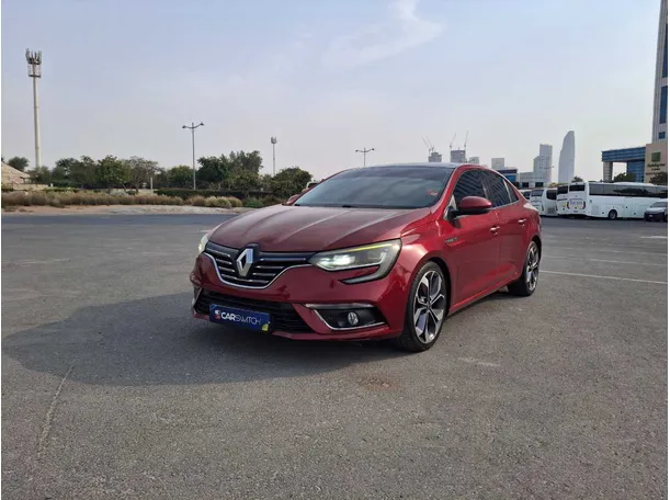 renault