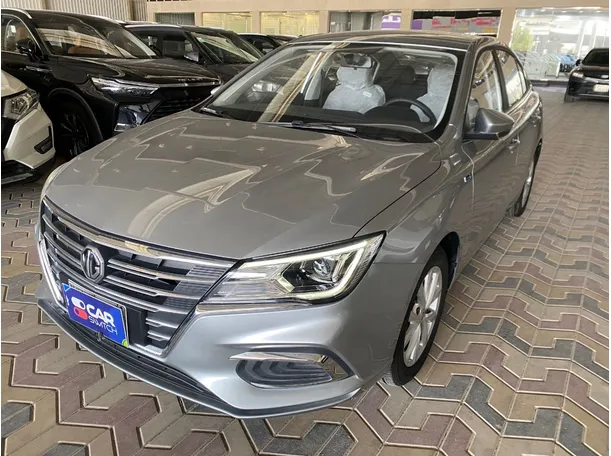 2024 MG 5 in KSA