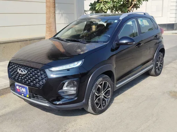 2023 Chery Tiggo2 Pro in Riyadh