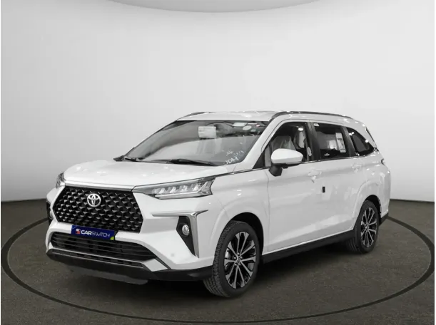 2026 تويوتا فيلوز في cities.null