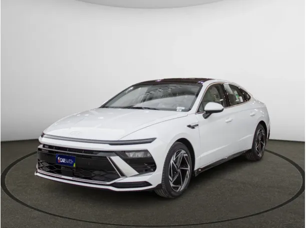 2026 هونداي سوناتا في cities.null