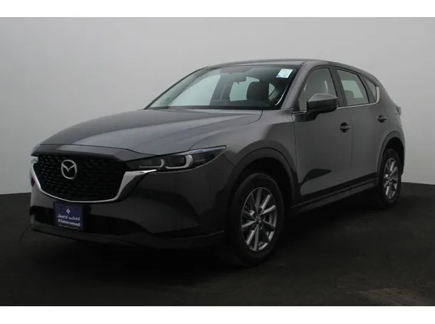 2024 Mazda CX-5 in Dubai