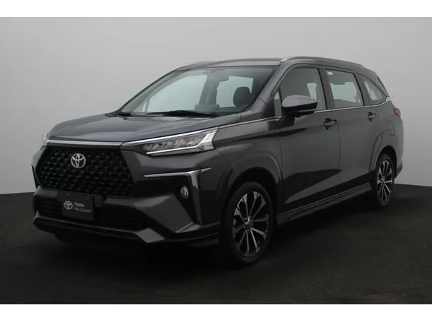 2025 Toyota Veloz in Dubai