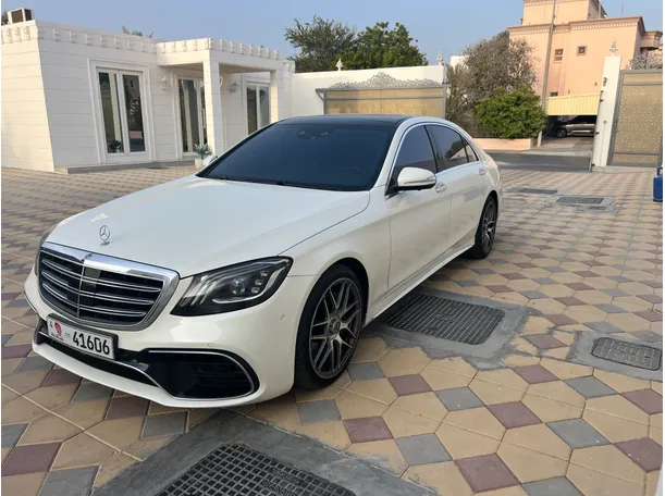 mercedes