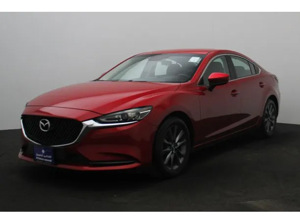 2024 Mazda 6 in Ajman