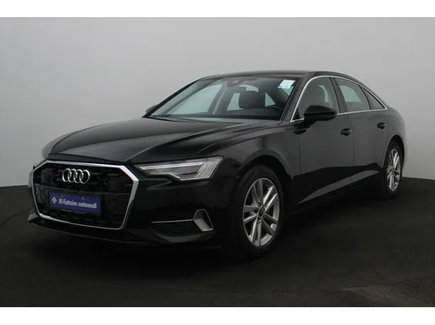 2024 Audi A6 in Dubai