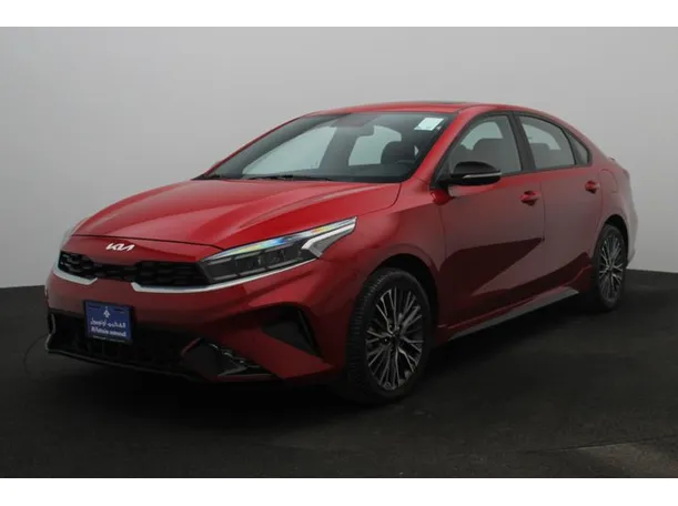 2024 Kia Cerato in Dubai