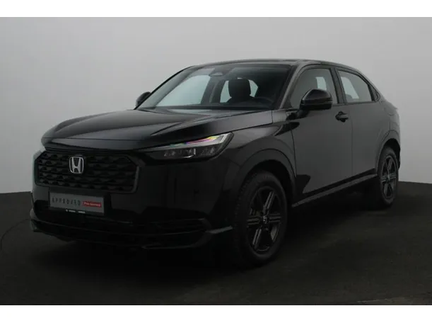 2025 Honda HR-V in Dubai
