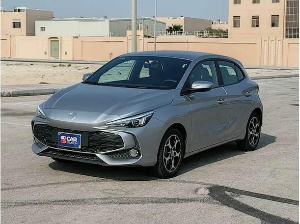 2024 MG 3 in KSA
