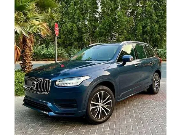 2022 فولفو V90 في دبي