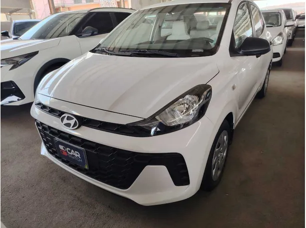 2025 هونداي جراند i10 في جدة