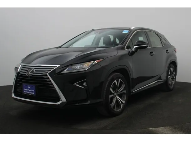 2018 Lexus RX350 in Dubai