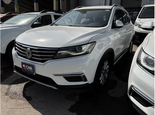 2022 ام جي RX5 في السعودية