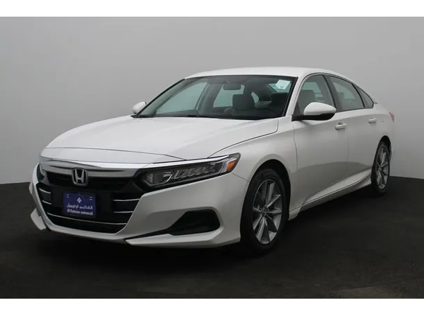 2022 Honda Accord in Dubai