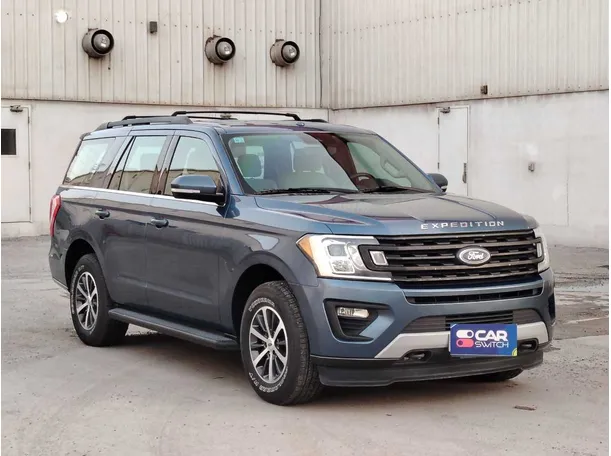 2020 Ford Expedition in KSA