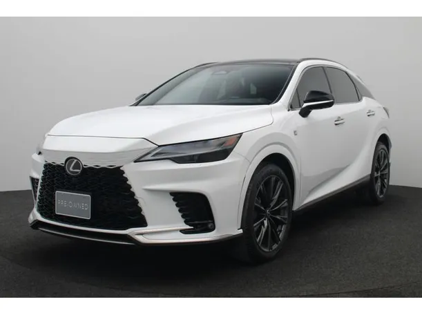lexus