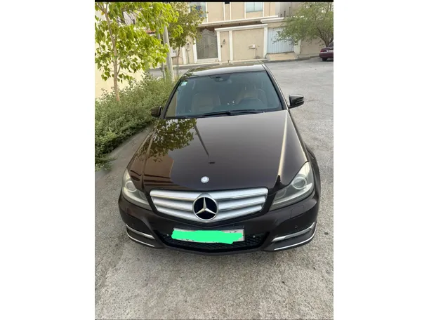 mercedes