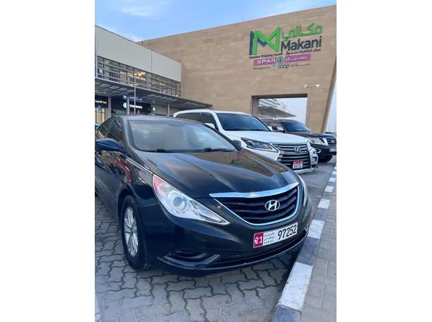 hyundai