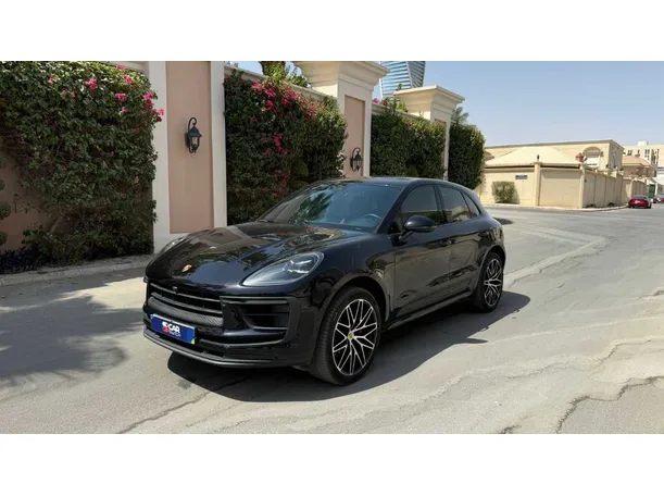 porsche
