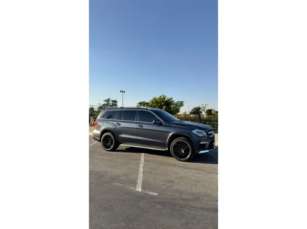 mercedes