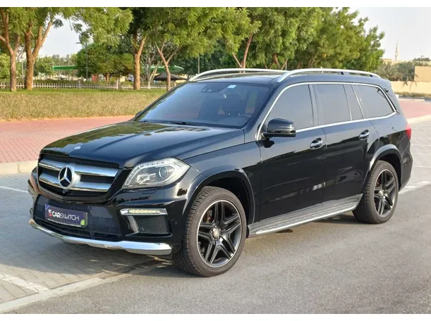 mercedes