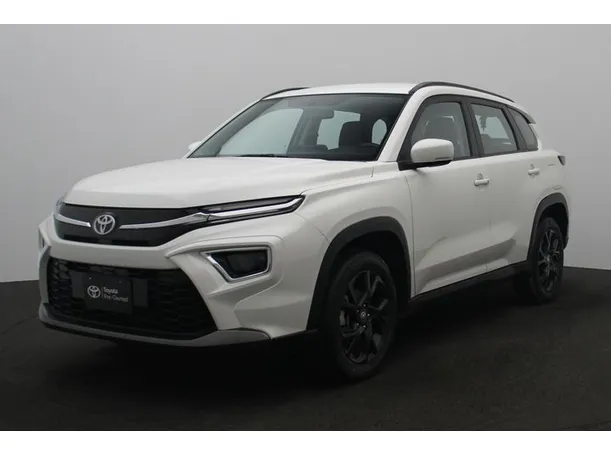 2024 Toyota Urban Cruiser in Dubai